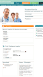 Mobile Screenshot of lodhiamedics.de